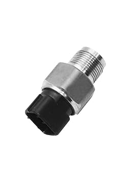 Amazon.com: TOTMOX Fuel Rail Pressure Sensor, 8945860010
